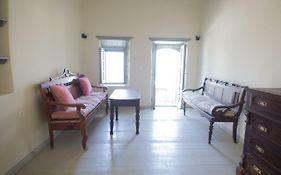 Pyrgos Stone House